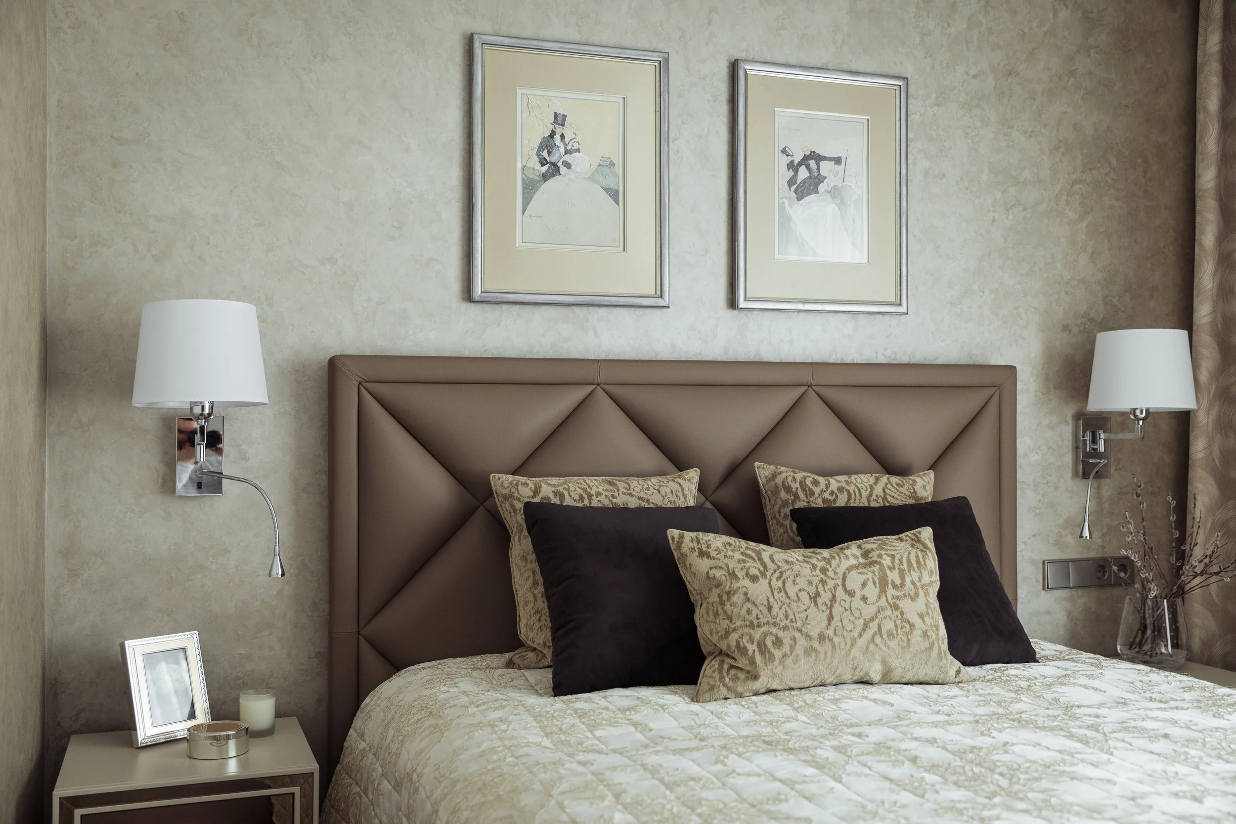 Art of Balance in Interior Design