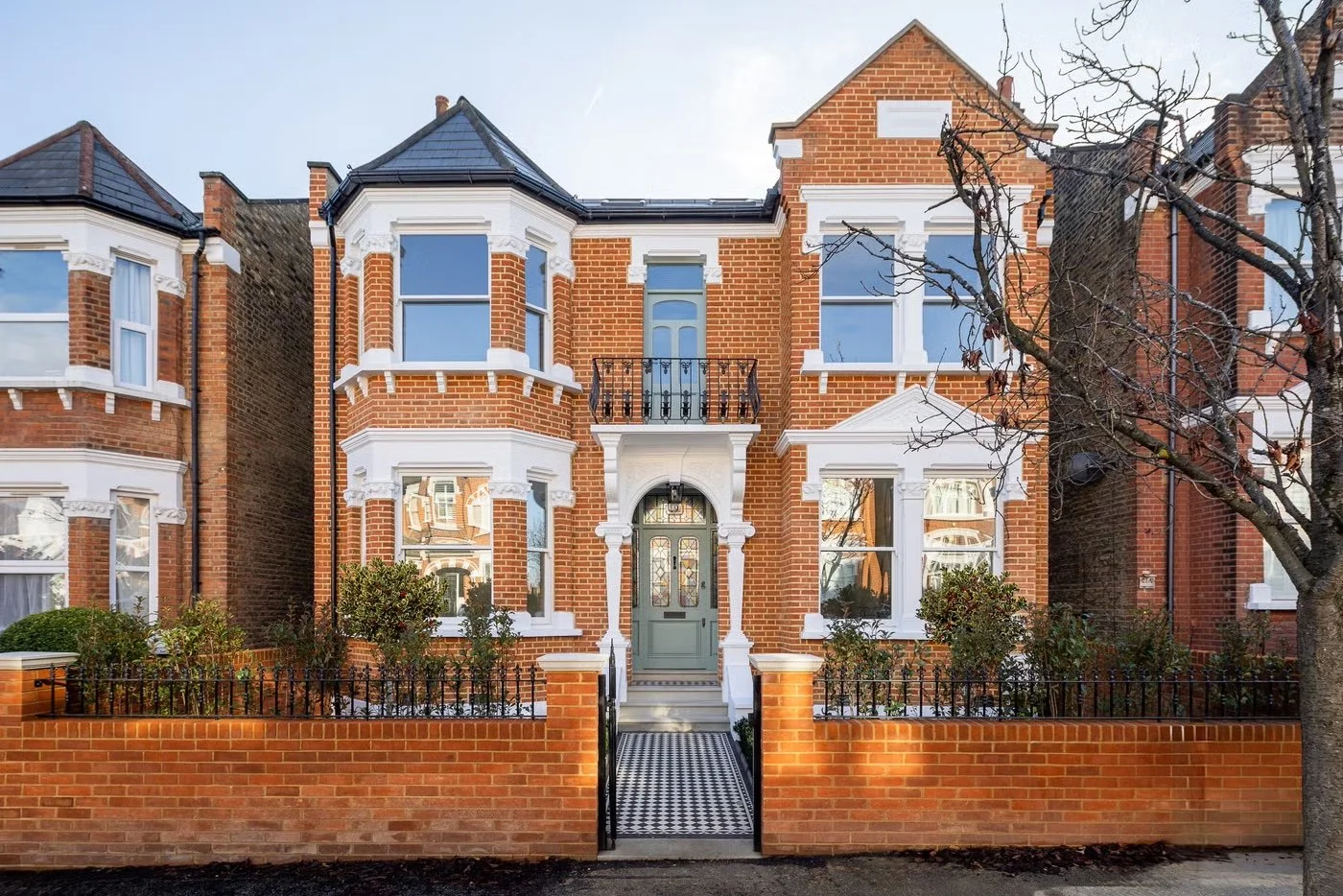 Designing Victorian and Edwardian Homes in Wimbledon: Expert Interior Tips