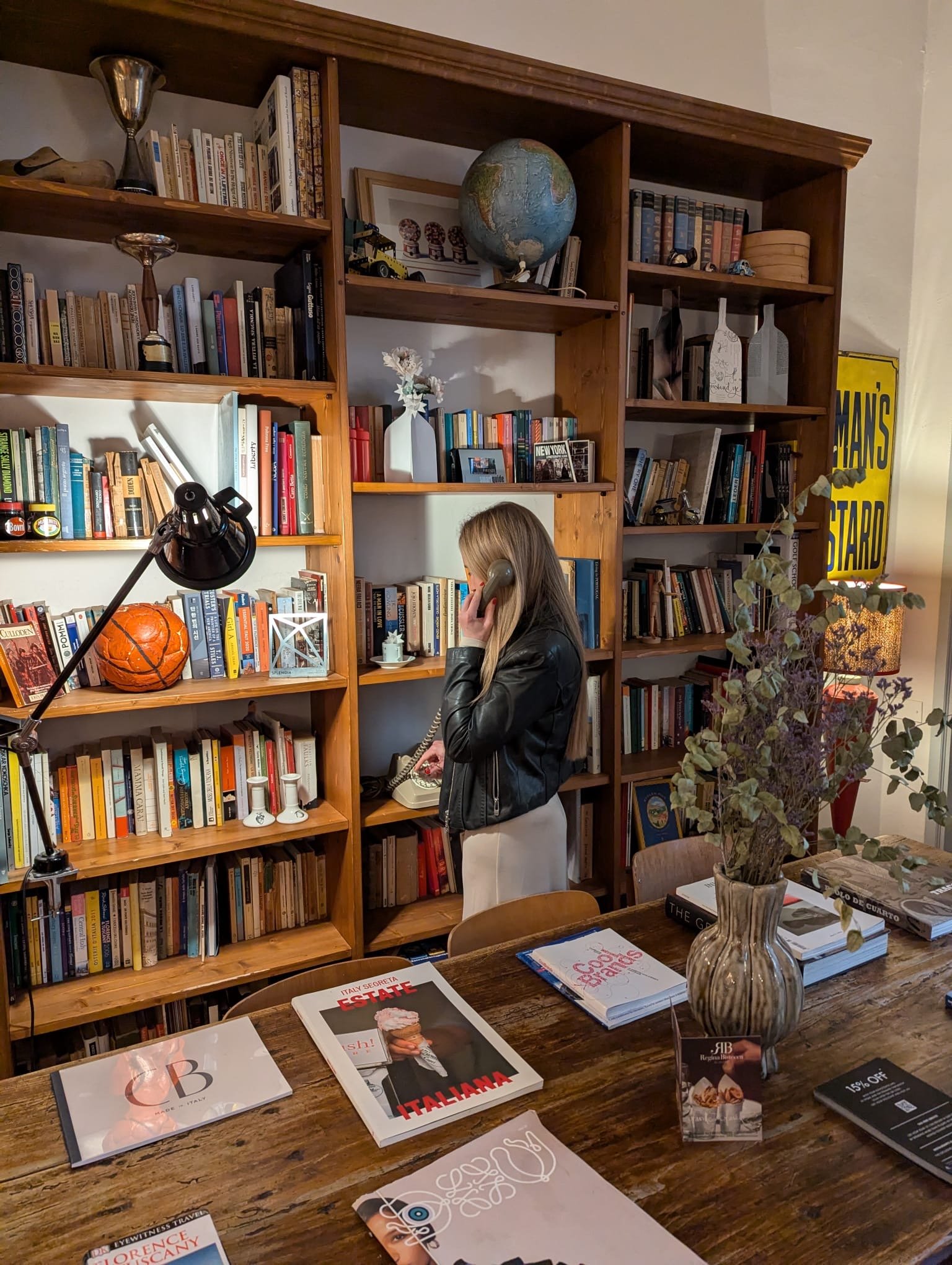 Mond Design Interiors team at work