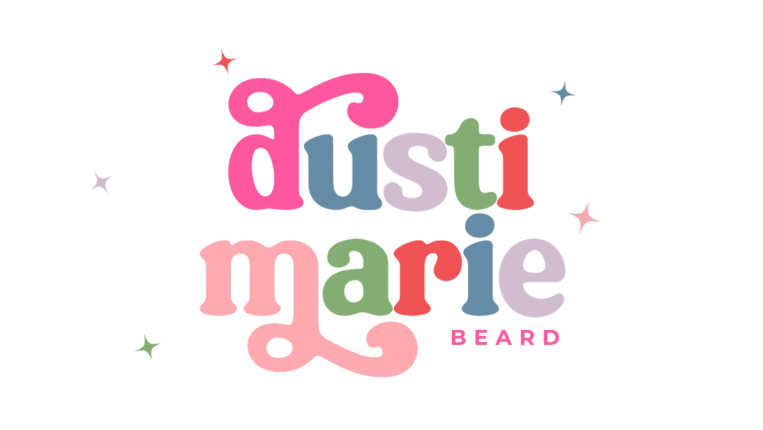 Dusti Beard