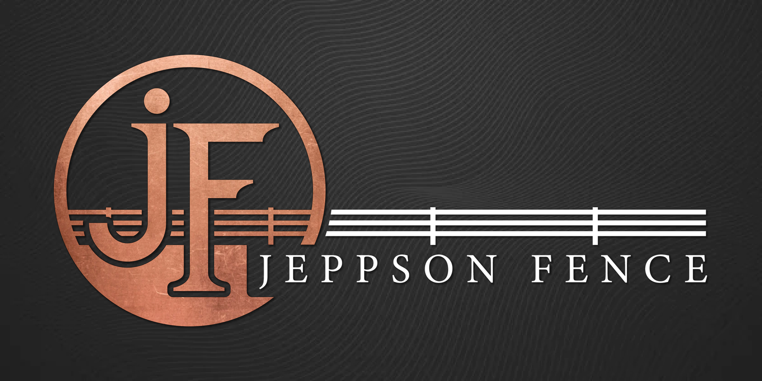 Jeppson Fence
