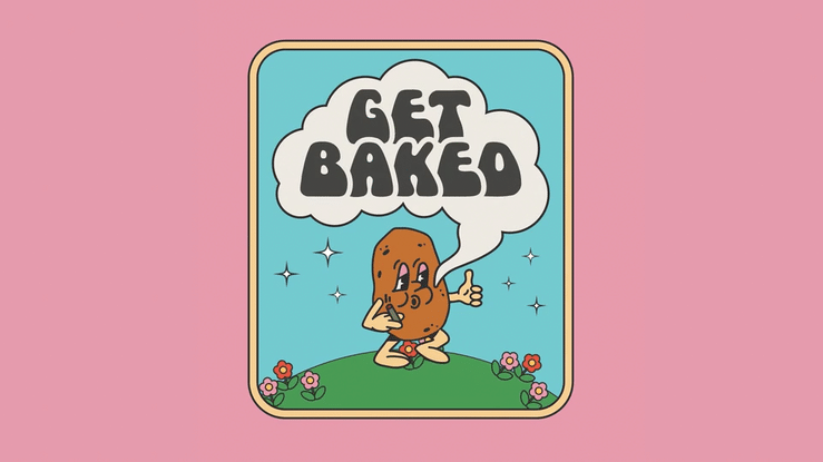 Get Baked