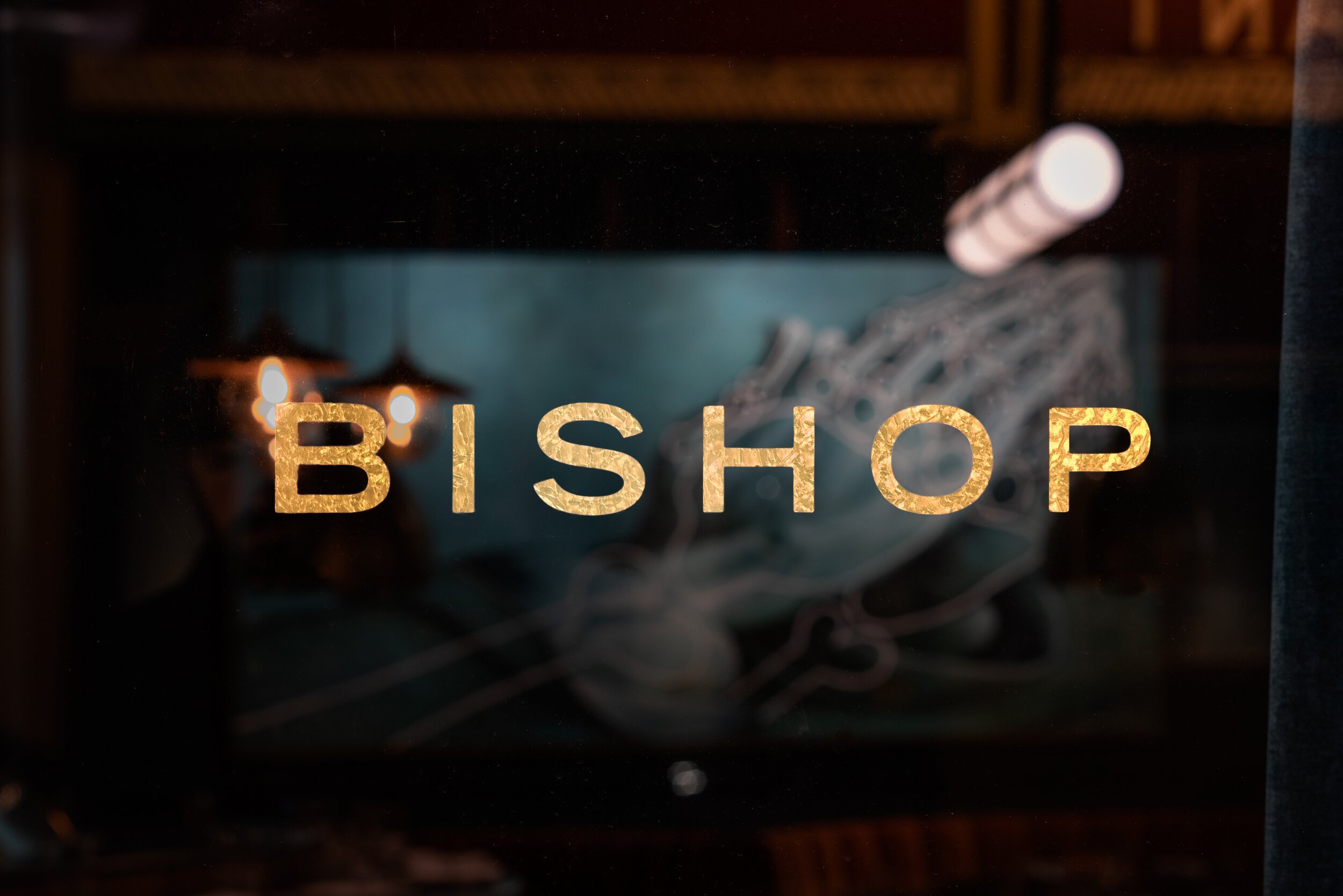 Bishop
