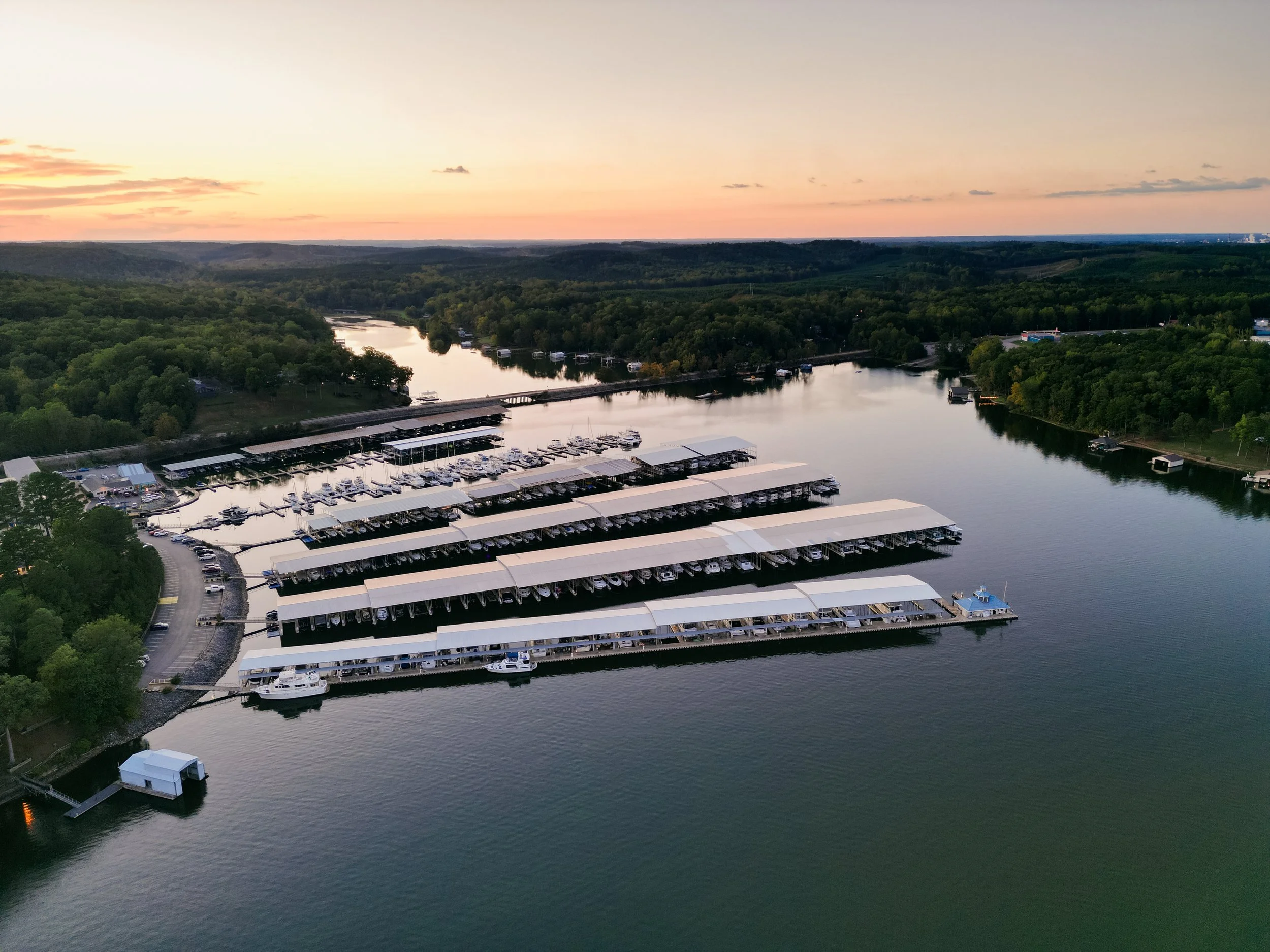 Dovetail: Pickwick Campaign