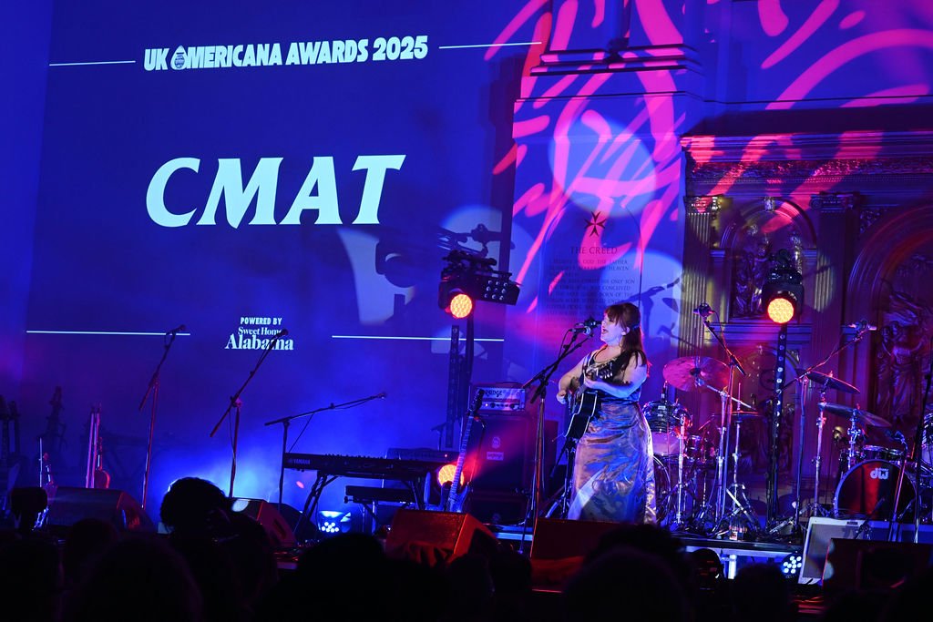 CMAT