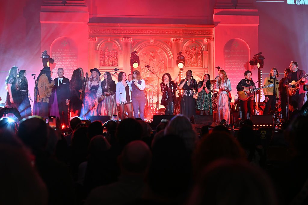 Awards Show Finale