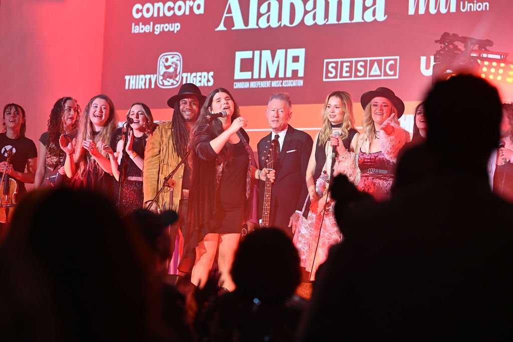 Awards Show Finale