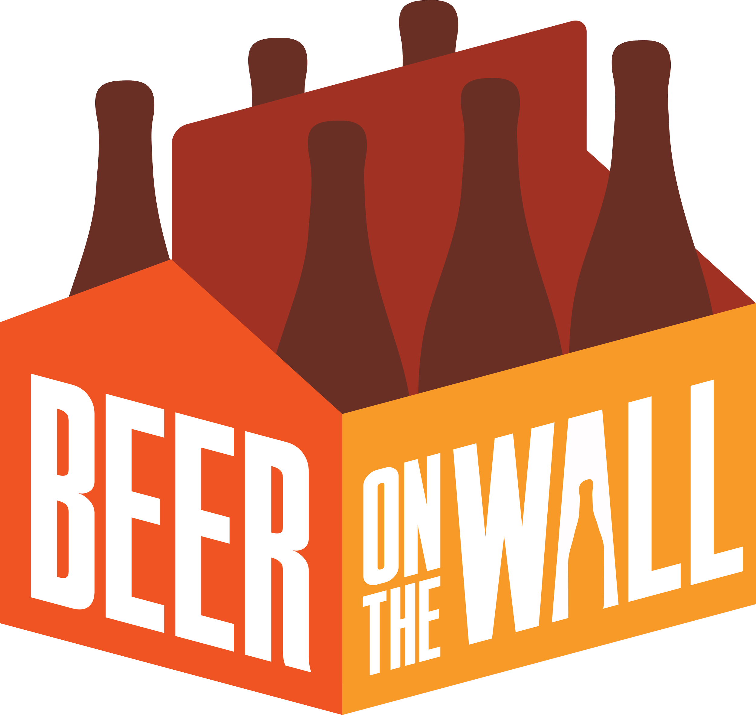 Park Ridge — Beer on the Wall