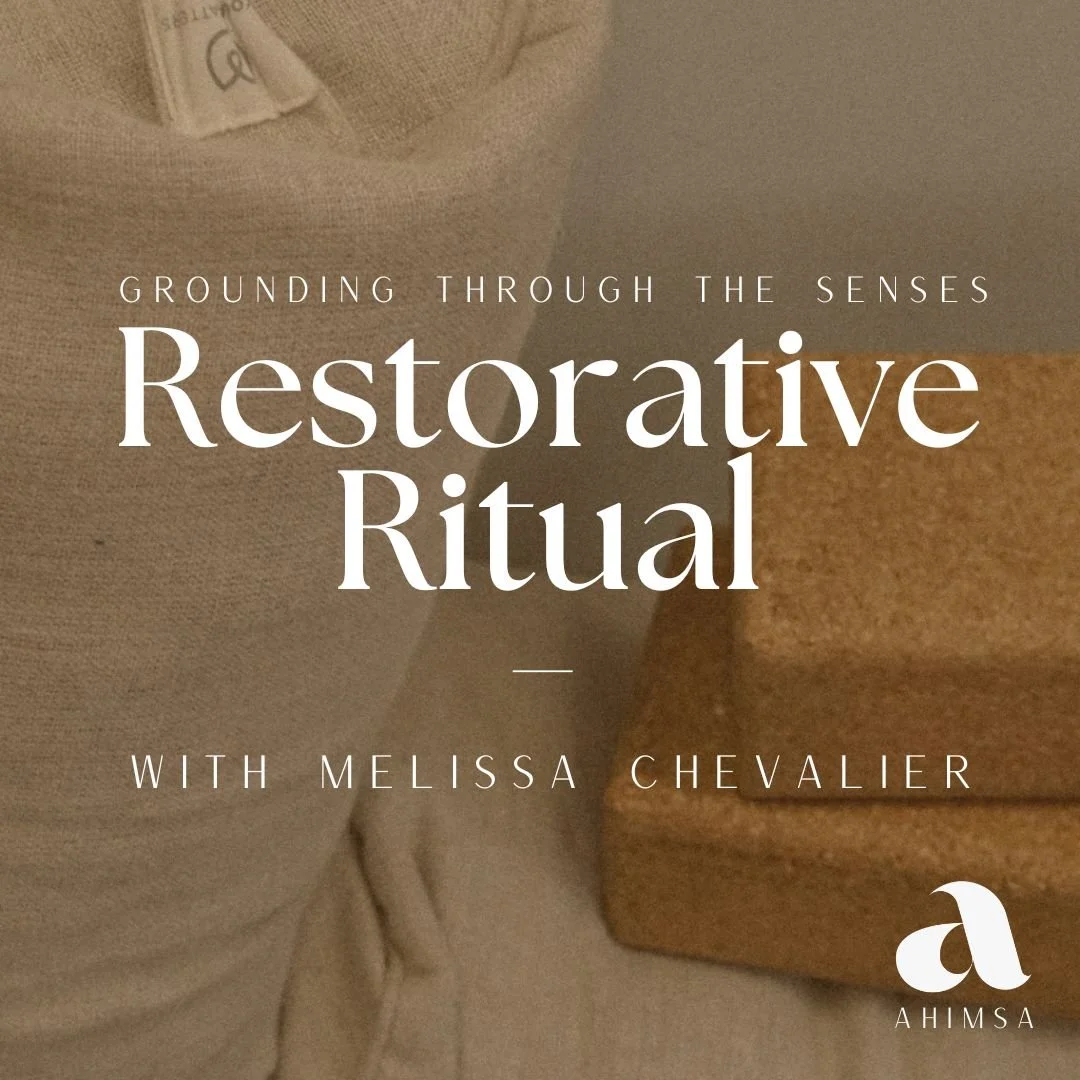 Restorative Ritual w Melissa Chavalier Instagram.jpg