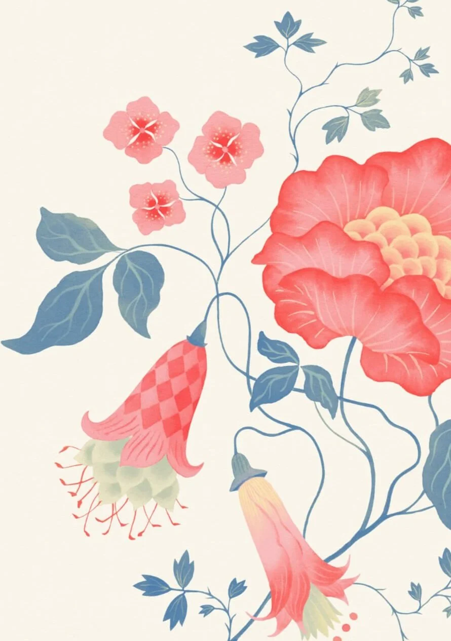 Peony+%26+bellflower+2+Stina+Olby.jpg