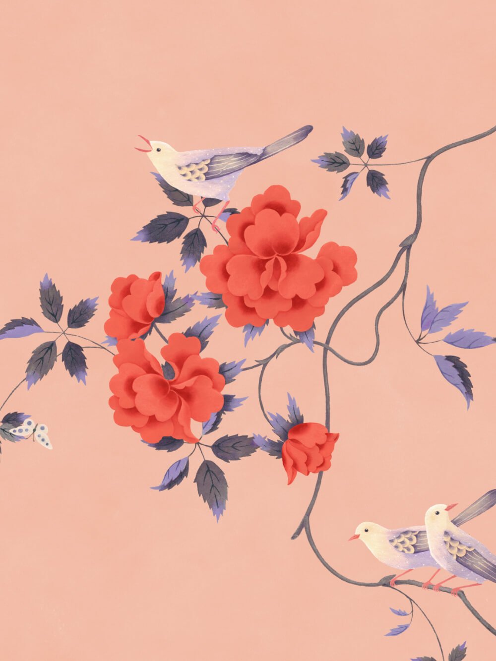 Theodor's garden pink Stina Olby 1000 px.jpg