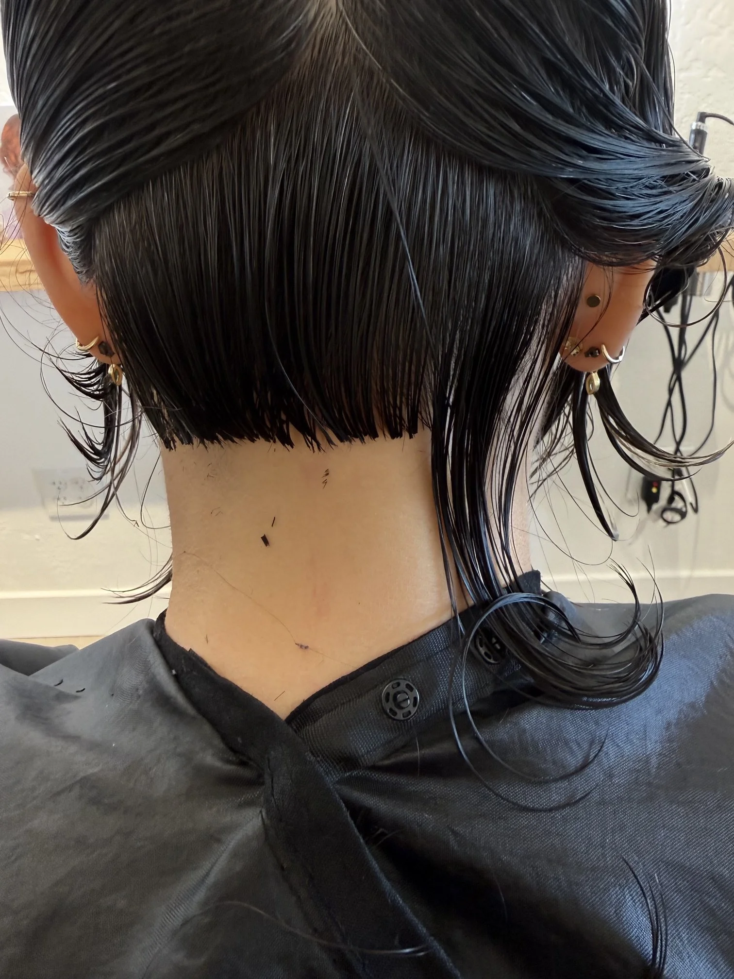 stylist / niki