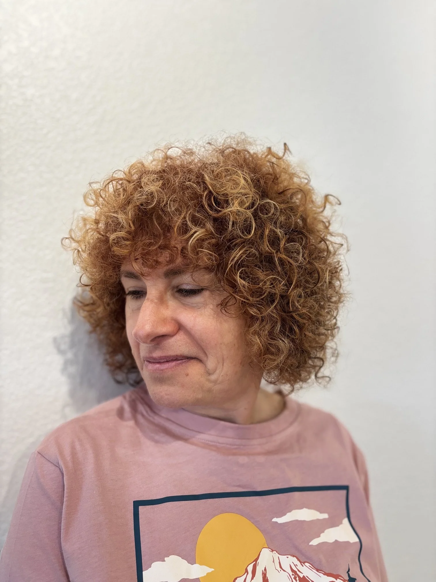 stylist / doreen