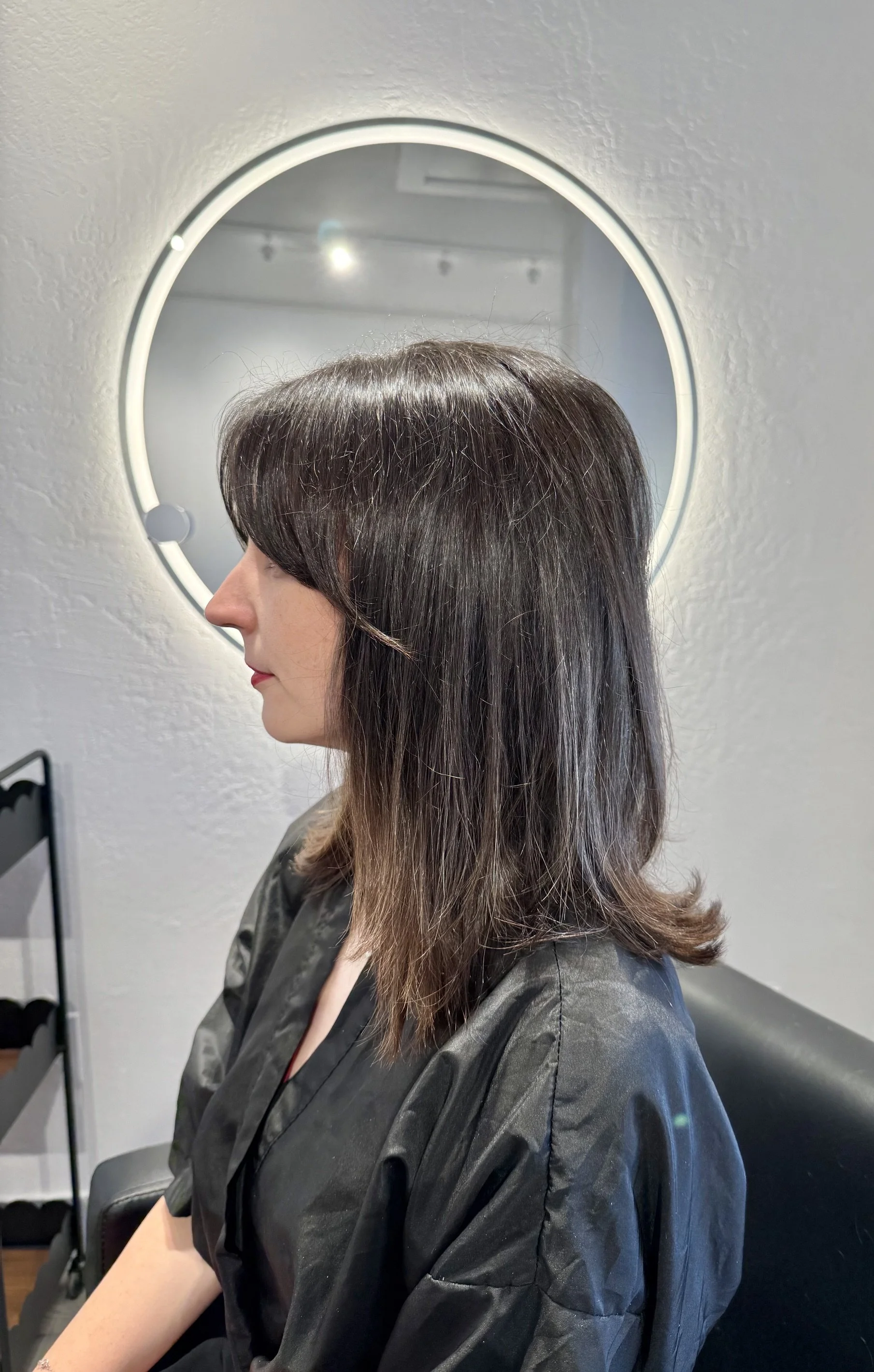 stylist / niki