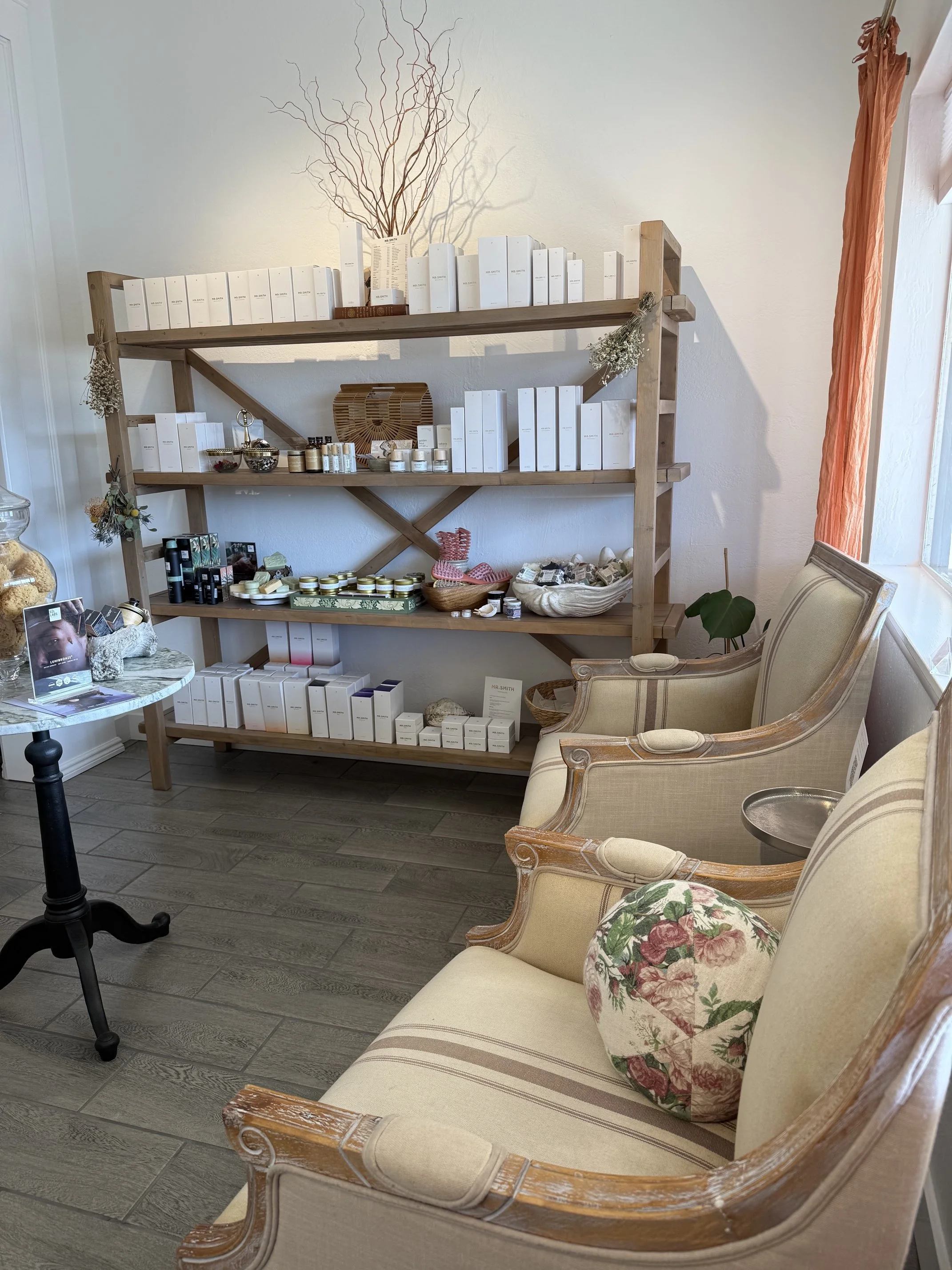 The Apothecary