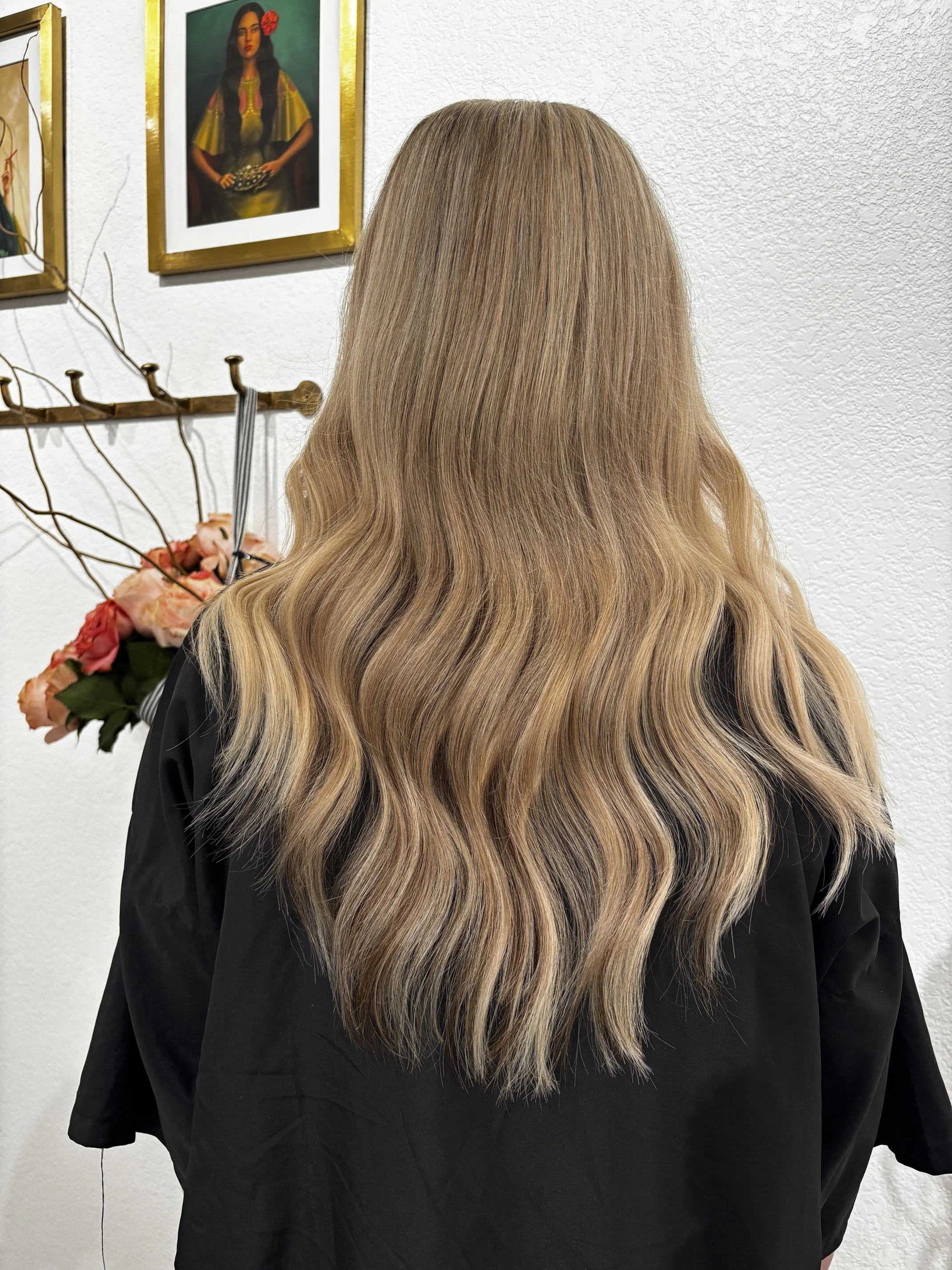 stylist / sharon lucille