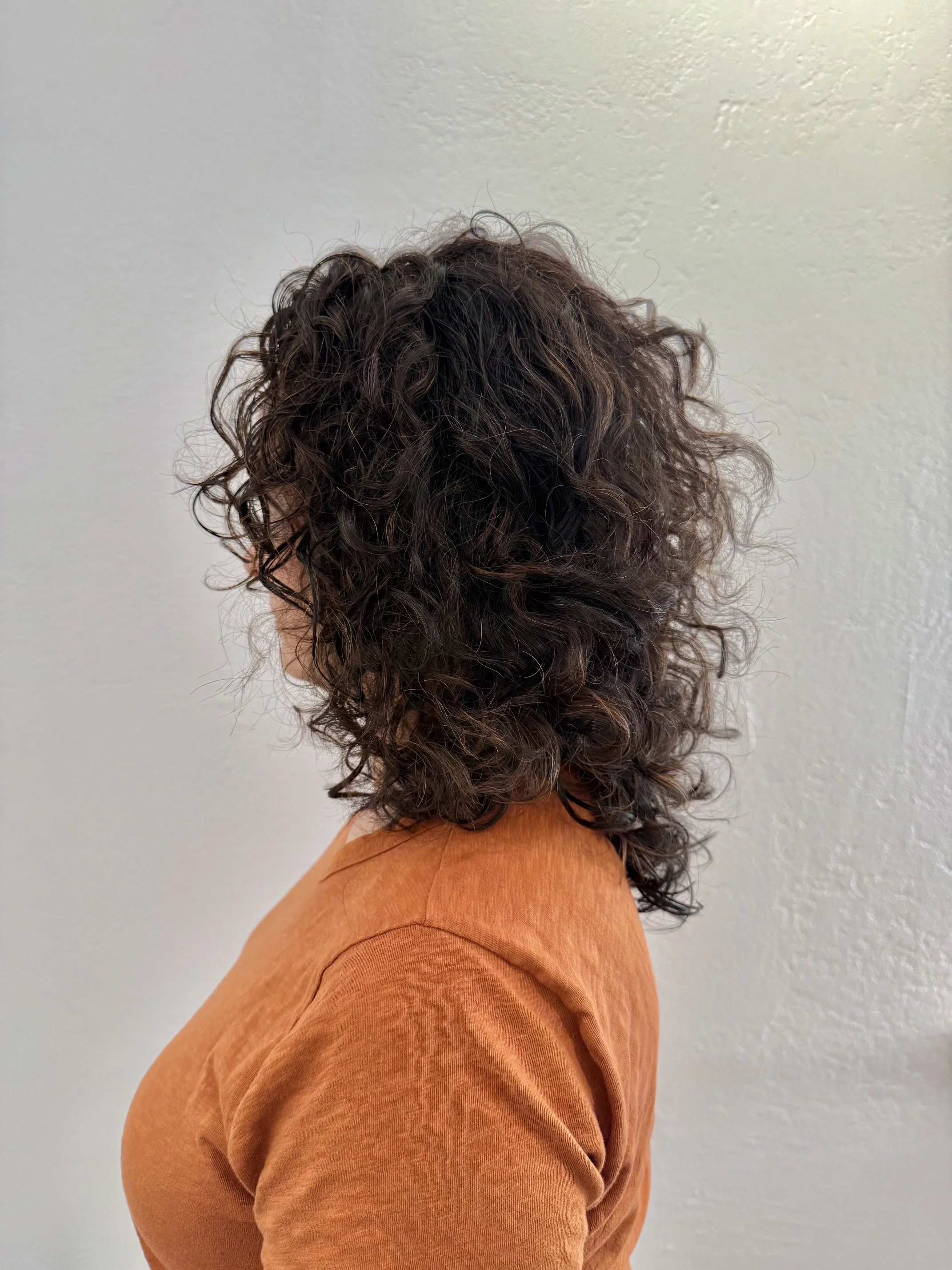 stylist / niki