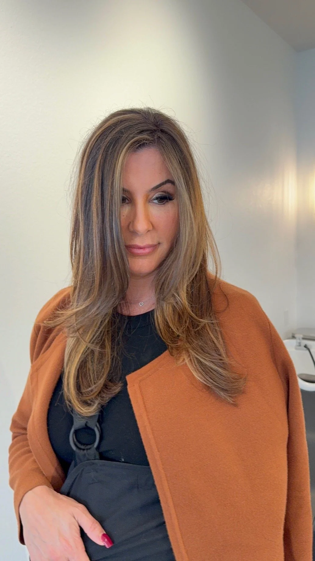 stylist / niki
