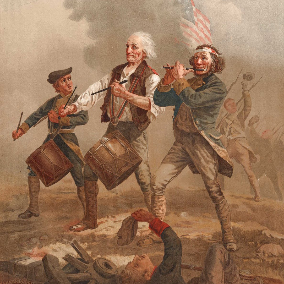 Dive into our history
