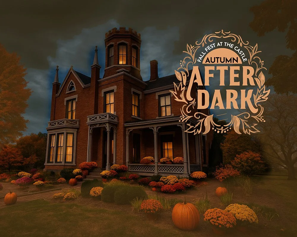 Autumn After Dark: Fall Fest at The Castle!
