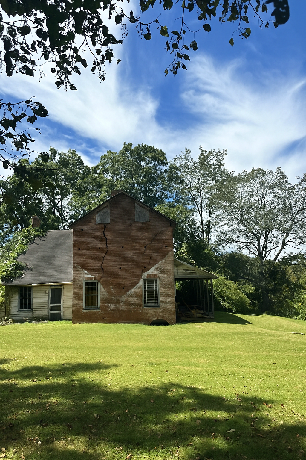 Third Thursdays with The Castle: "Interracial Cooperation within the Underground Railroad in Washington County" By Caleb Davis