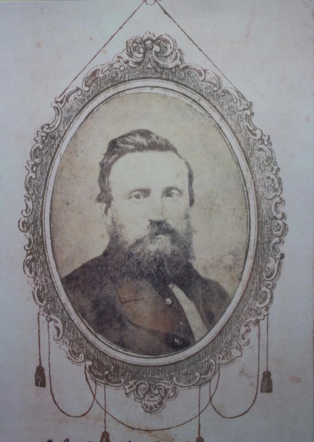 Cemetery Tours: Service and Sacrifice in Mound Cemetery