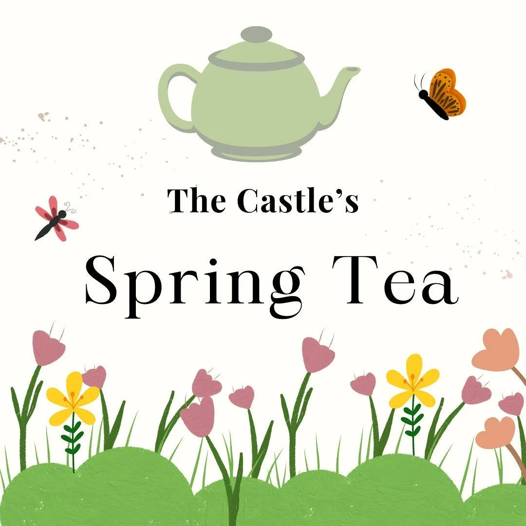 Spring Tea