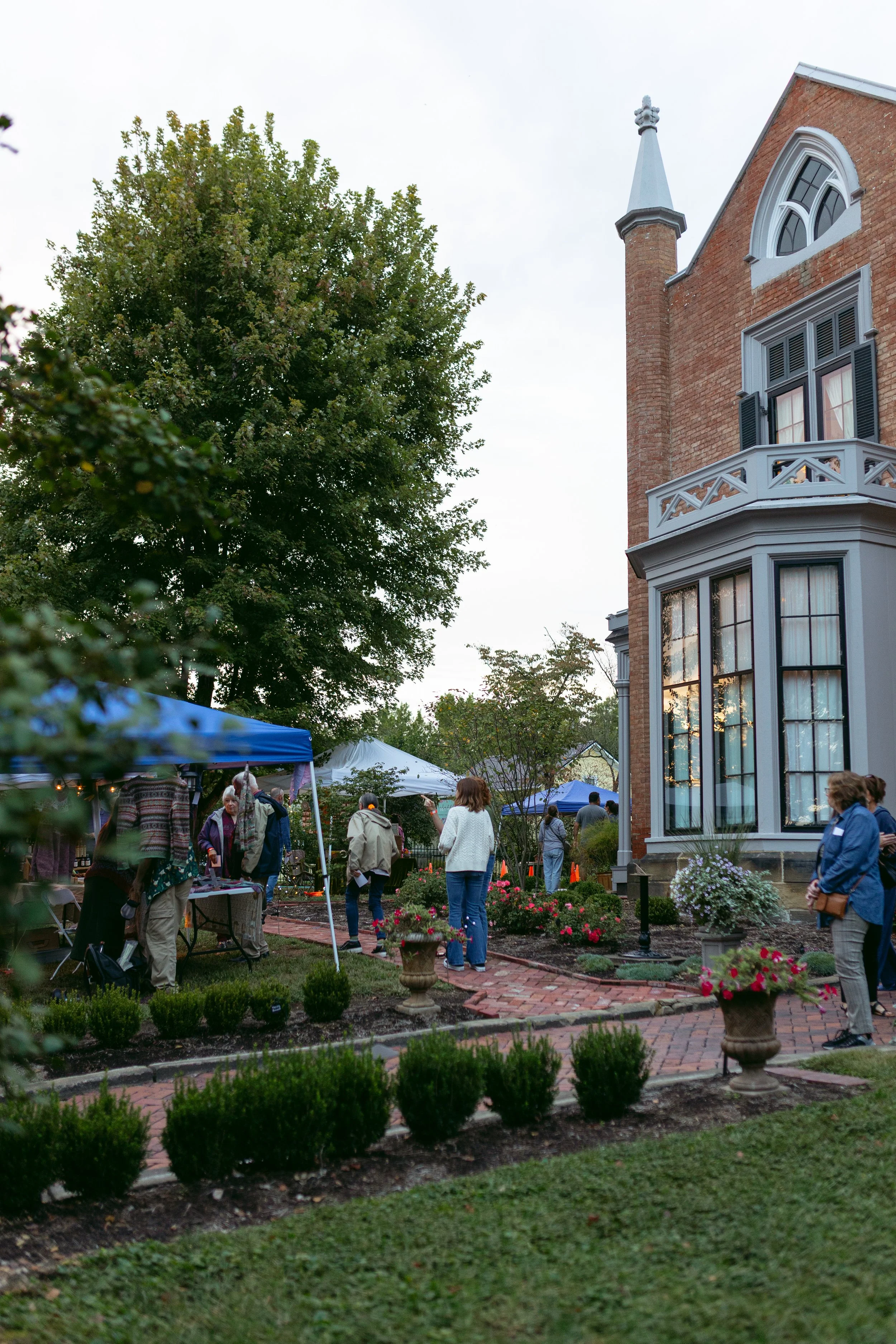 2026 Autumn After Dark: Fall Fest at The Castle!