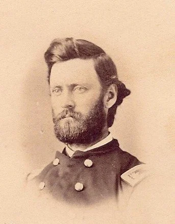 Jewett Palmer