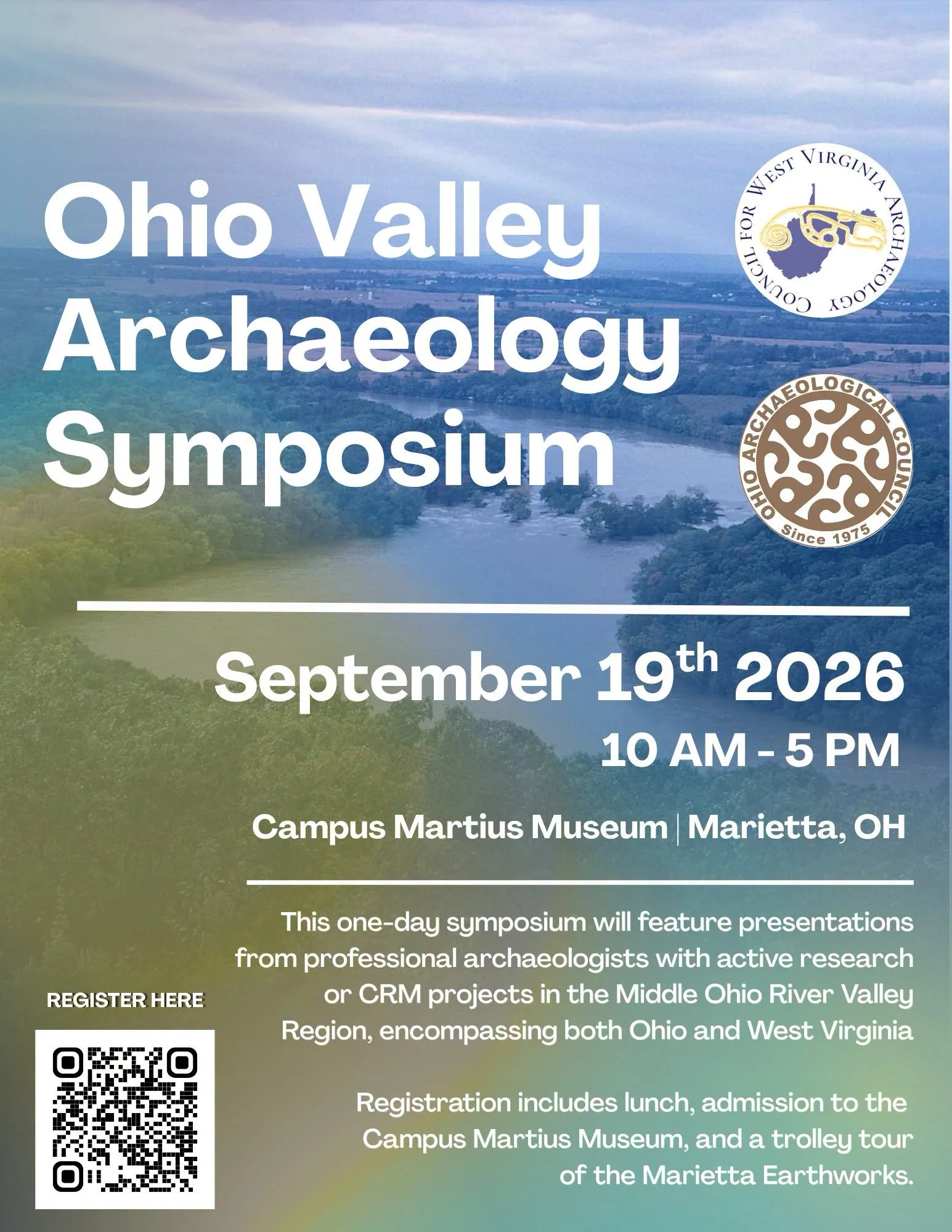 Ohio Valley Archaeology Symposium