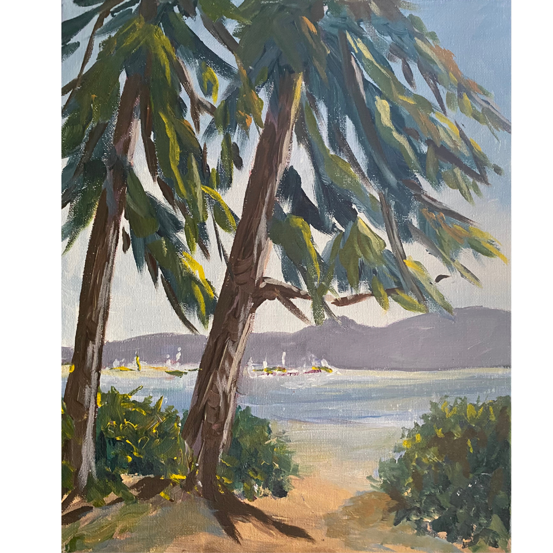 Sunshine Coast