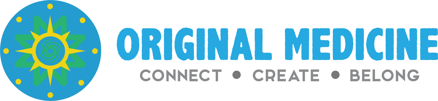 Original Medicine: Transformational Creative Experiences