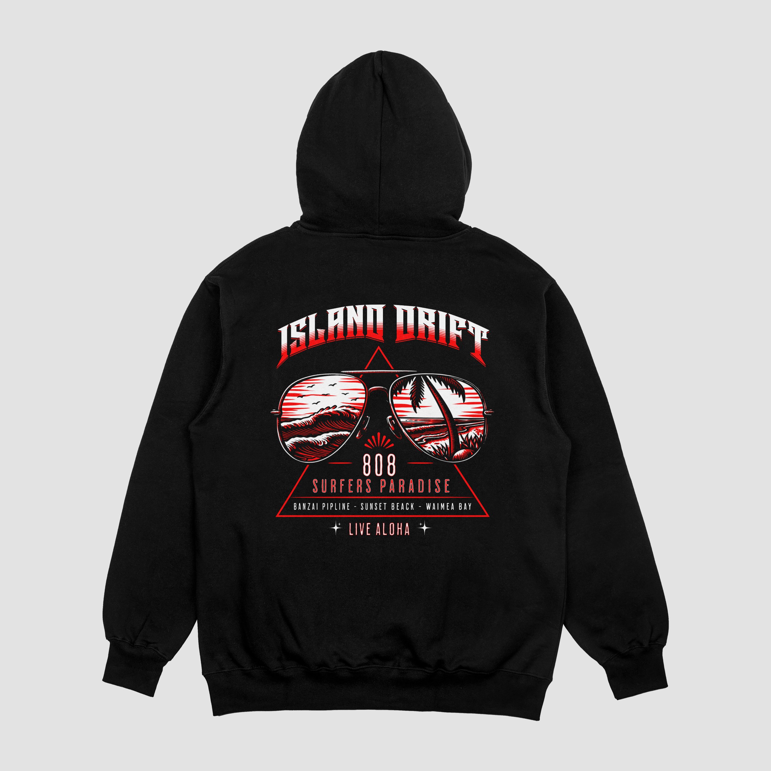 ID BEACH SUNGLASS LOGO HOODIE BACK.jpg