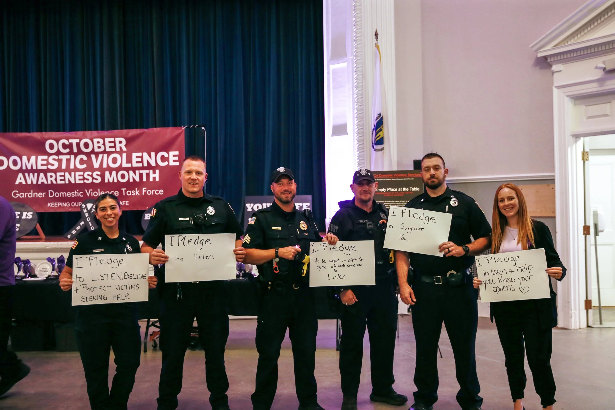 Overview — RNEDV Rural Network to End Domestic Violence
