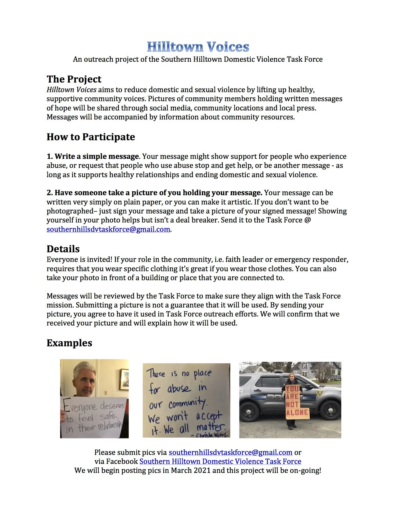 Hilltown Voices - Ad Outreach Flyer.jpg