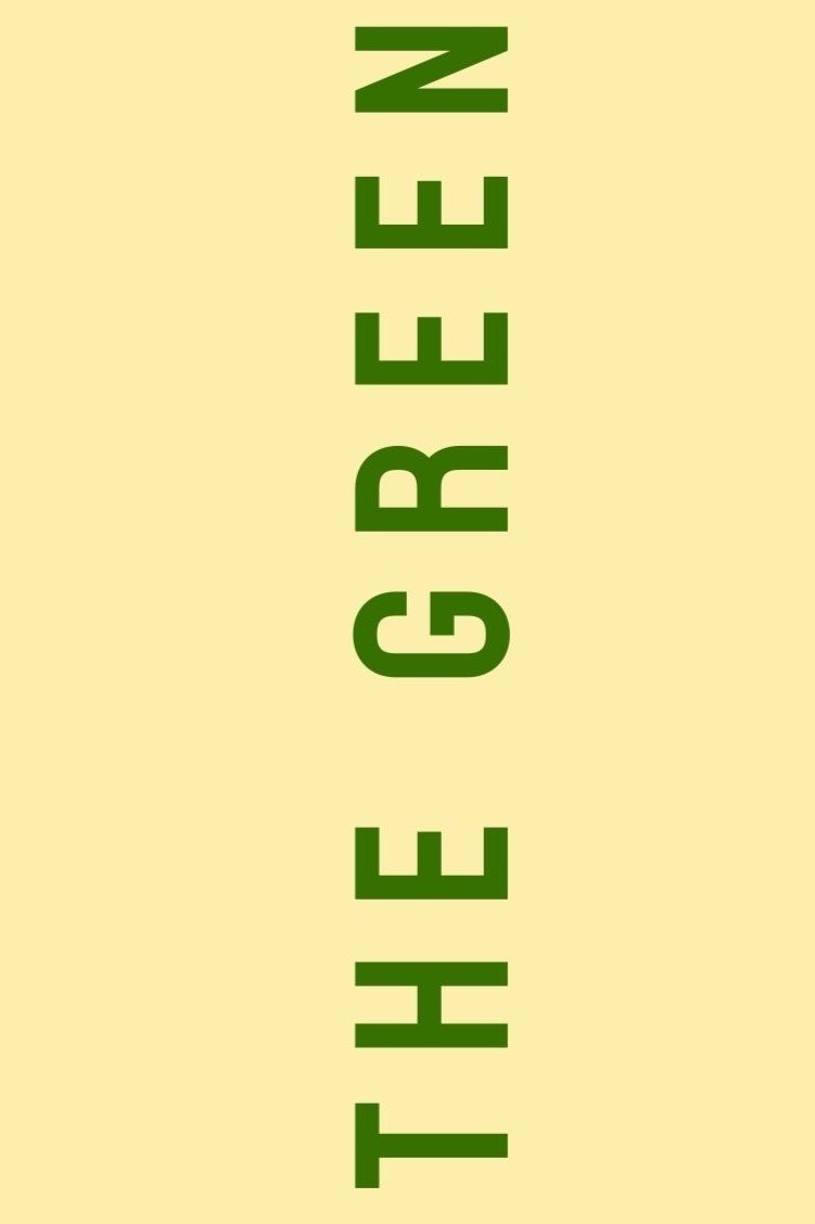 Gift Card - The Green