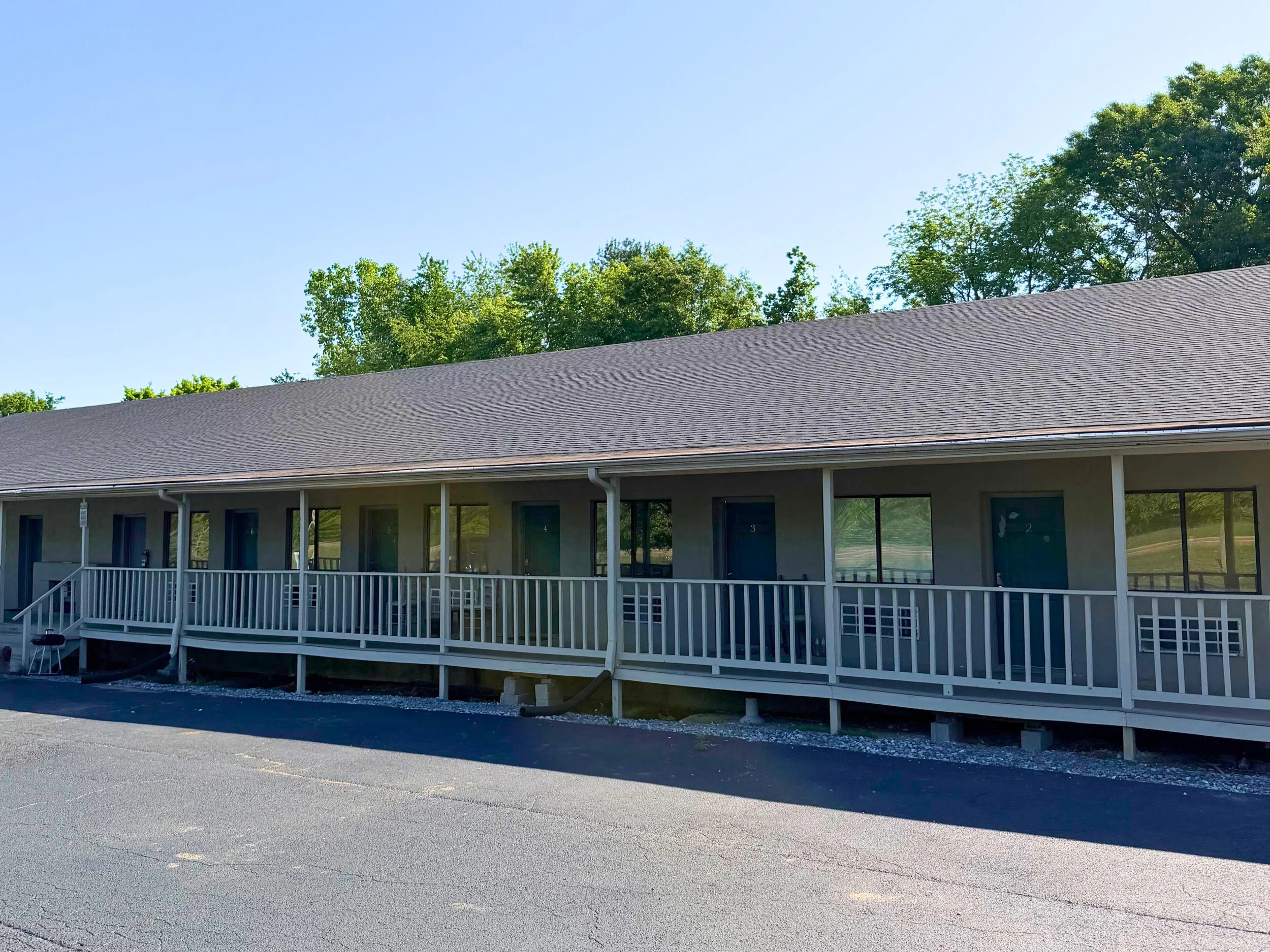 Skyhawk Rentals | Find Your Nest