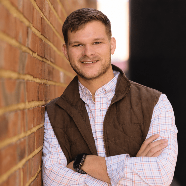 Andrew Bargery