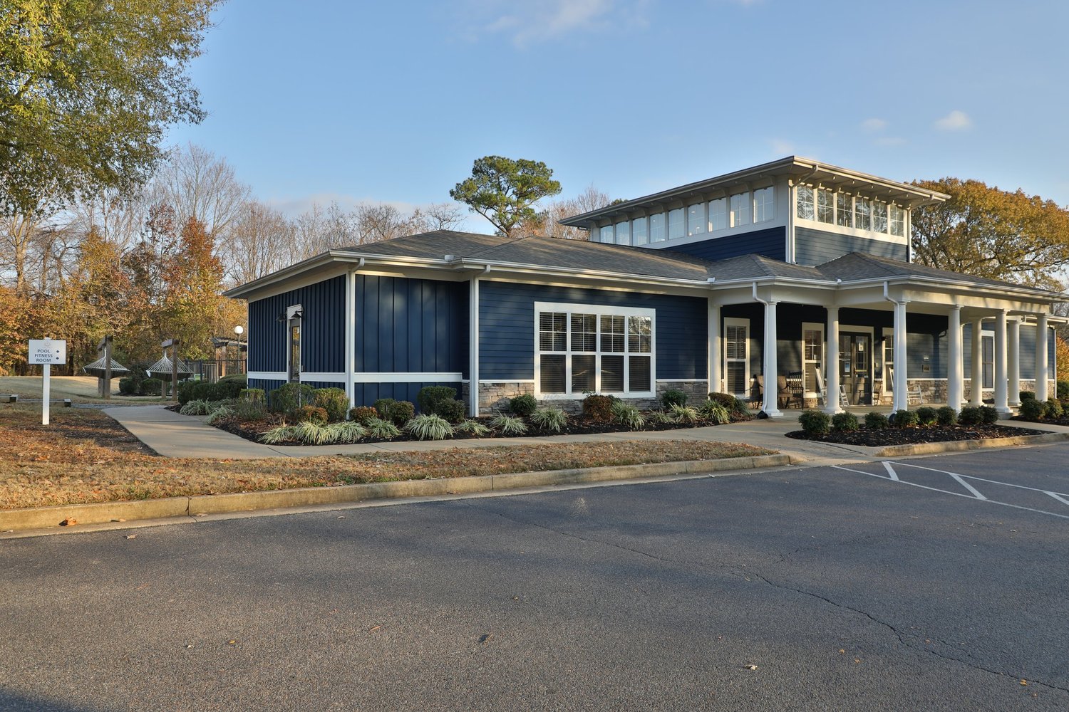 Skyhawk Rentals | Find Your Nest