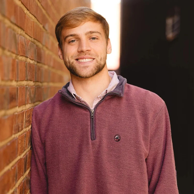 Hunter Lawrence
