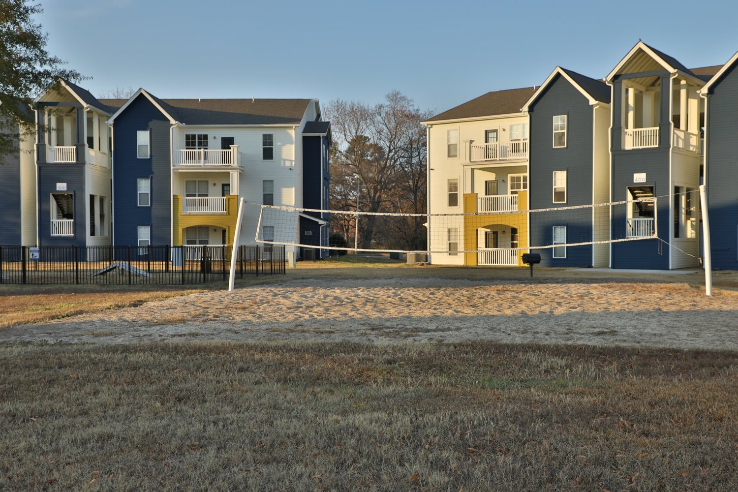 Skyhawk Rentals | Find Your Nest
