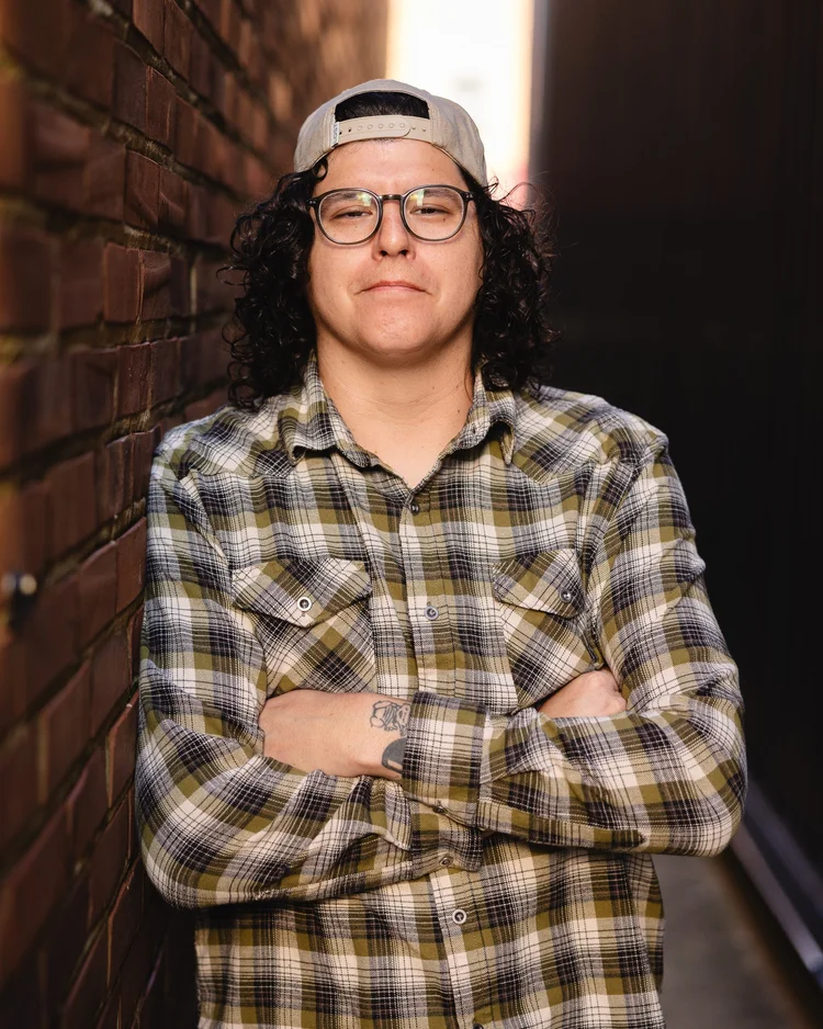Erik Velazquez