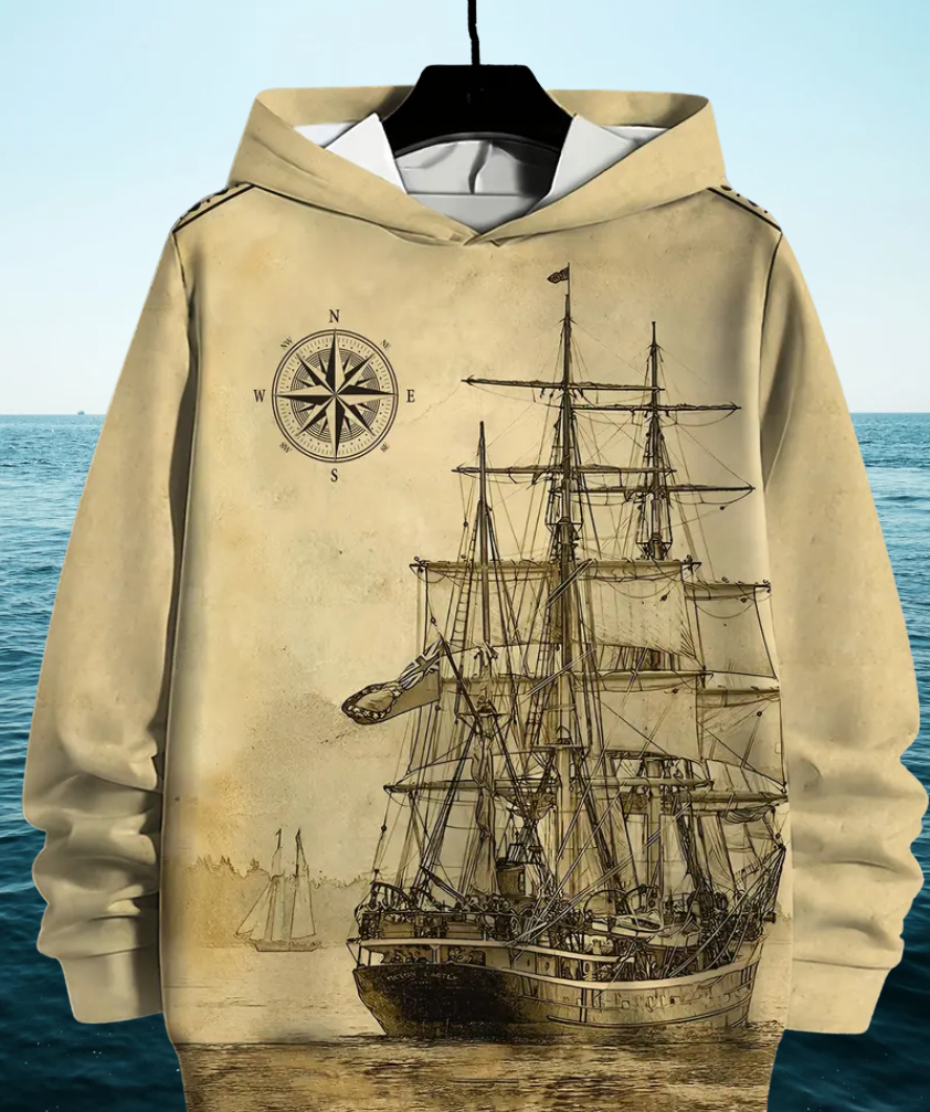 Nautical Sense