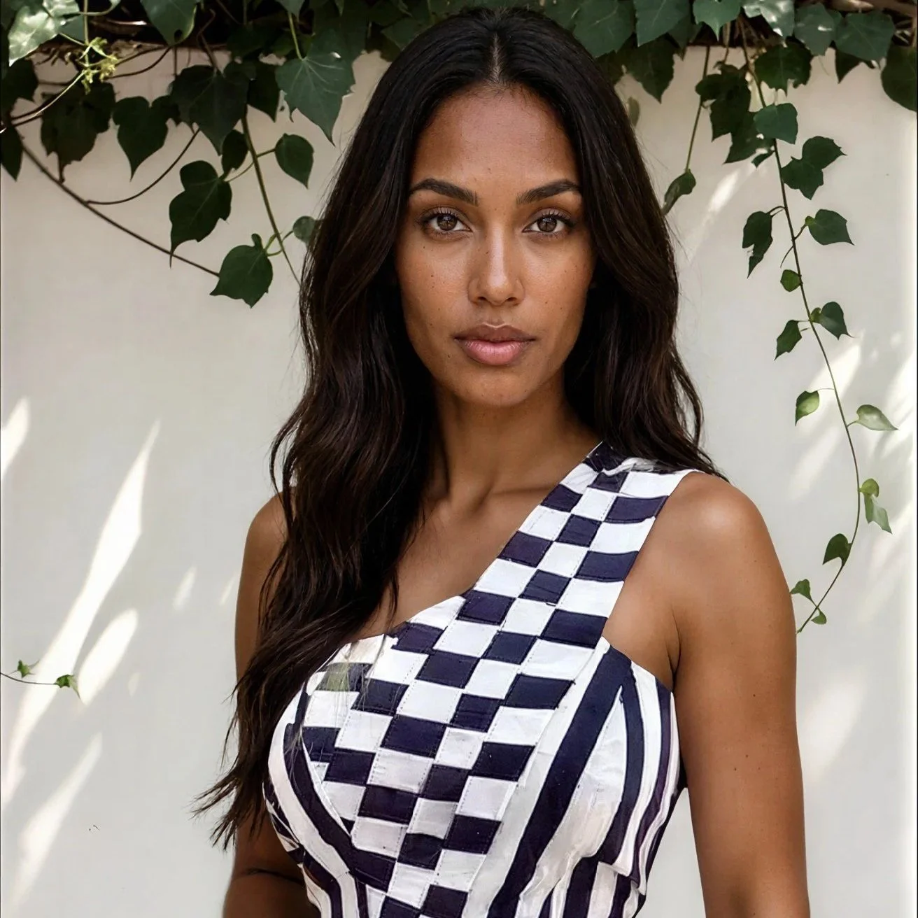 I See Stripes