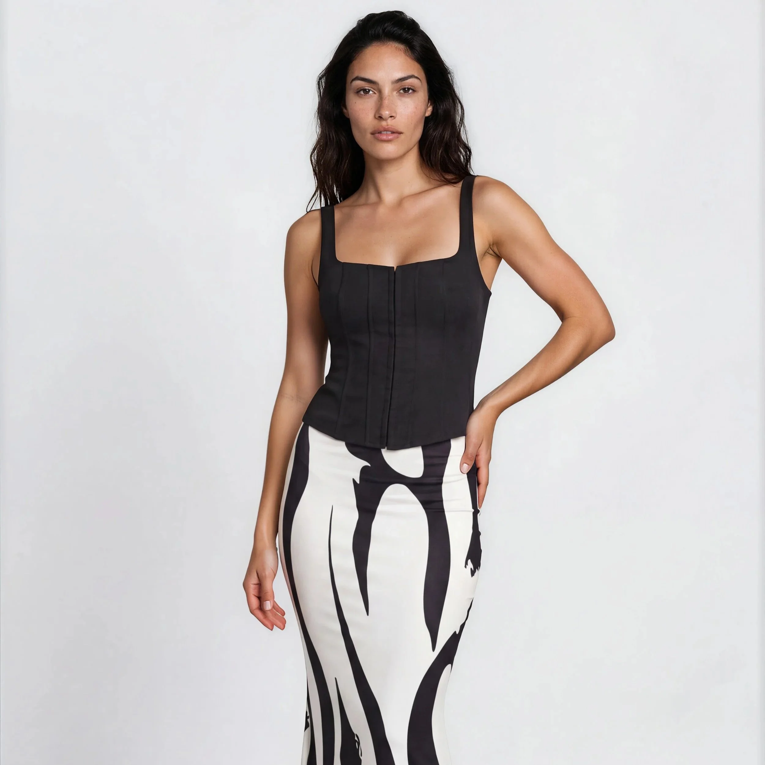 Shirred Delight