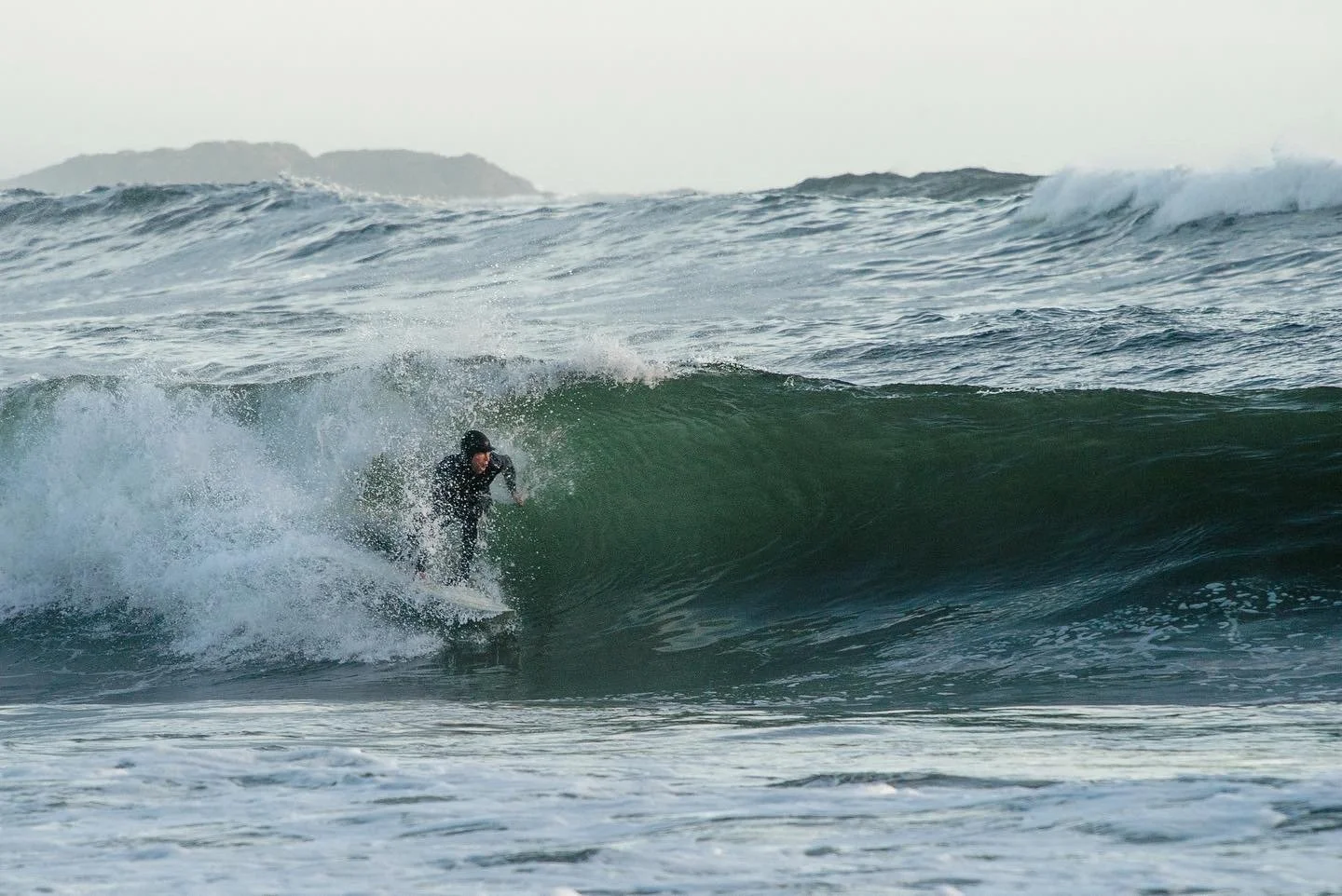Clear Water Out At Emerald Bay State Park