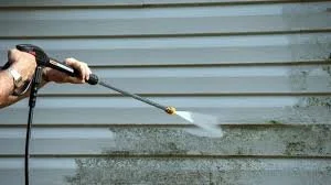 Why Pressure Washer Services Matter Before Exterior Painting