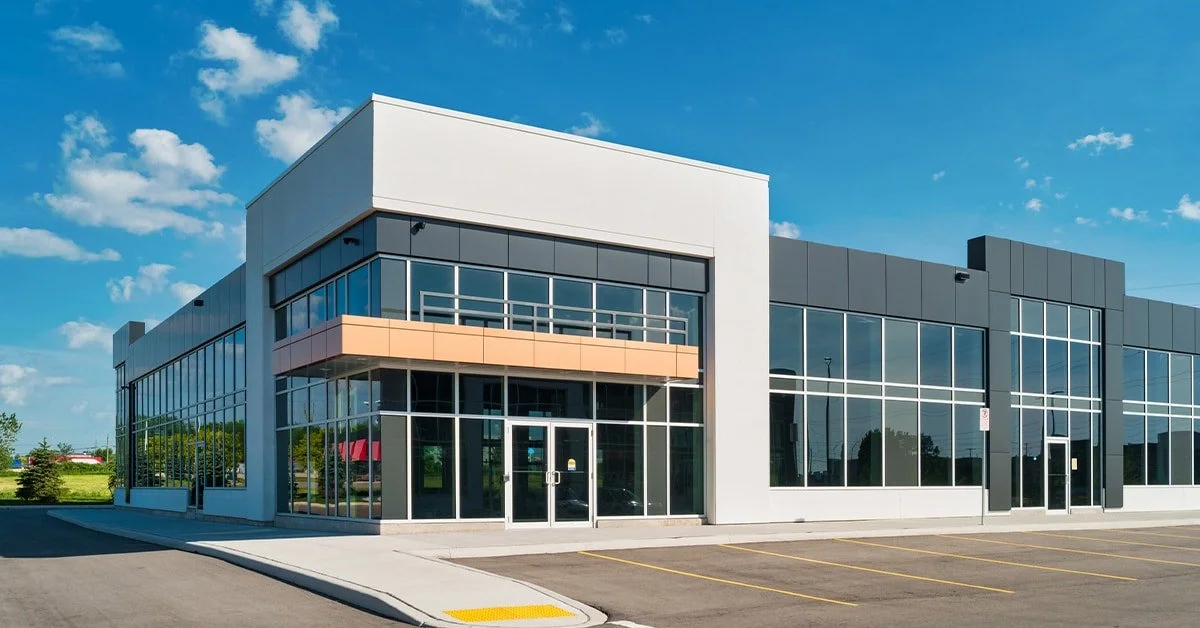 Common Commercial Property Repairs Business Owners Should Not Ignore
