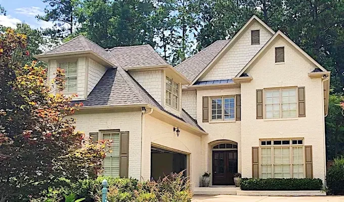 Signs Your Home Needs Professional Exterior Home Painting