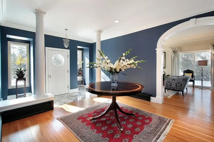 What to Expect When Hiring a Professional Interior Painter